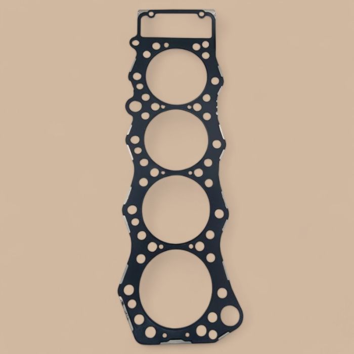 Mitsubishi Cylinder Head Gasket ME240708 ME240707 Compatible for Mitsubishi Engine 4M51 4M51T