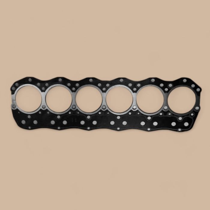 Mitsubishi Cylinder Head Gasket ME031857 Compatible for Mitsubishi Engine 6D10 6D11