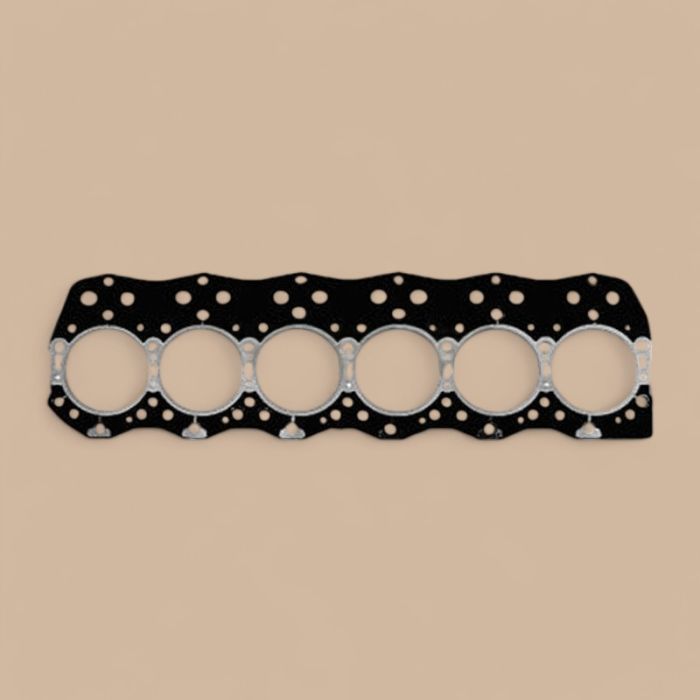 Mitsubishi Cylinder Head Gasket ME071328 Compatible for Mitsubishi Engine 6D16 6D16A