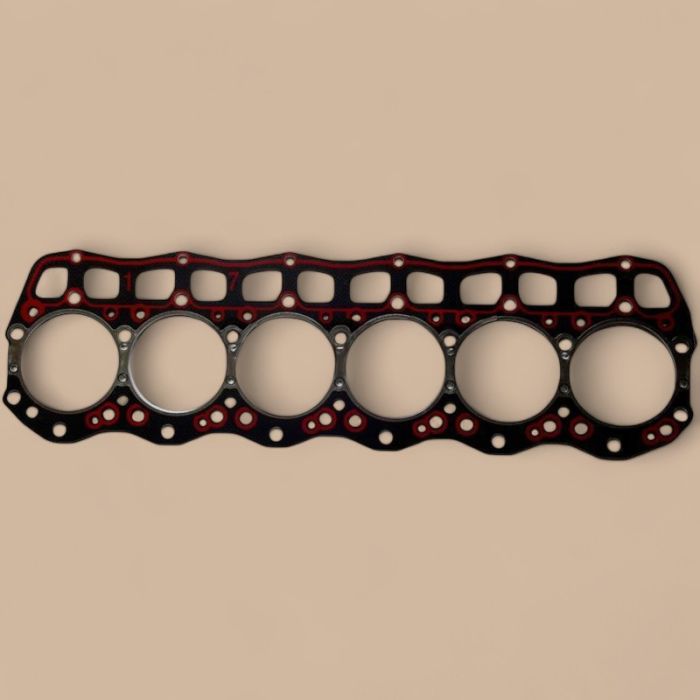 Mitsubishi Cylinder Head Gasket ME071955 Compatible for Mitsubishi Engine 6D16 6D16-7A 6D17 6D17-T