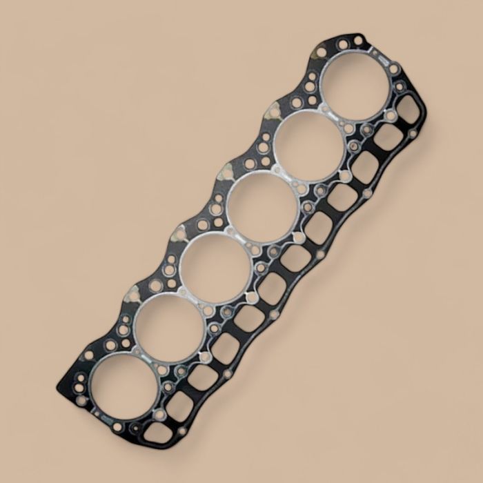 Mitsubishi Cylinder Head Gasket ME071957 Compatible for Mitsubishi Engine 6D16-T 6D16T