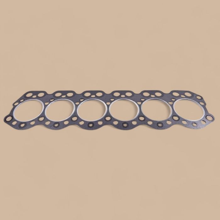 Mitsubishi Cylinder Head Gasket ME022821 Compatible for Mitsubishi Engine 6DS5 6DS7