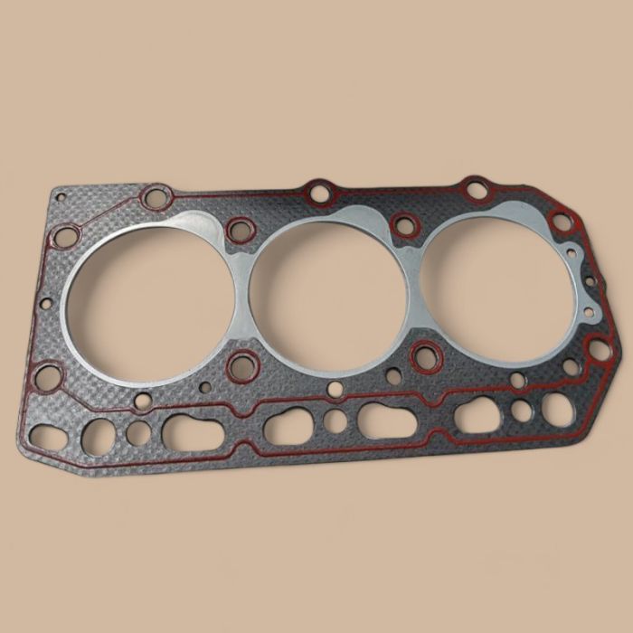Yanmar Cylinder Head Gasket Compatible for Yanmar Engine 3TN84 3TN84L 3TN84E