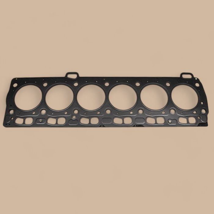 Perkins Cylinder Head Gasket 3681E052 Compatible for Perkins Engine 1106D 1106D-E66TA