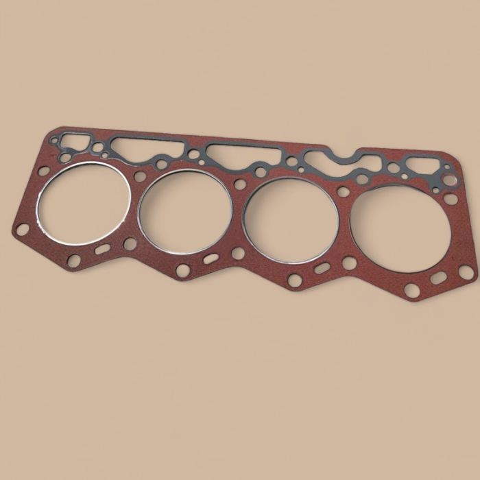 Komatsu Cylinder Head Gasket 6134-11-1810 Compatible for Komatsu 4D105-5 S4D105-5 Engine