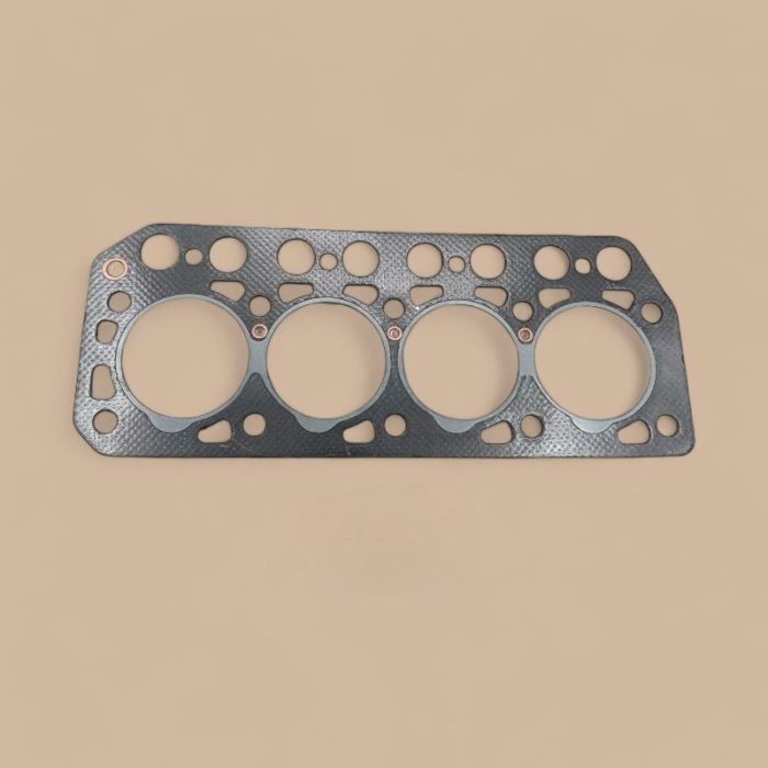 Mitsubishi Cylinder Head Gasket MM408448 Compatible for Mitsubishi Engine K4D Tractor MT2001 MT2201 MT670
