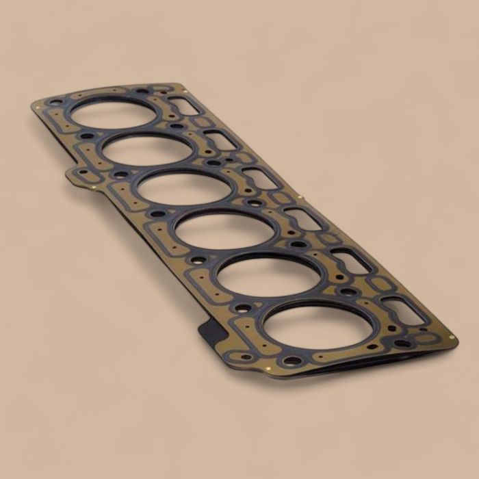 Parkins Cylinder Head Gasket T442648 Compatible for Parkins Engine 1106D