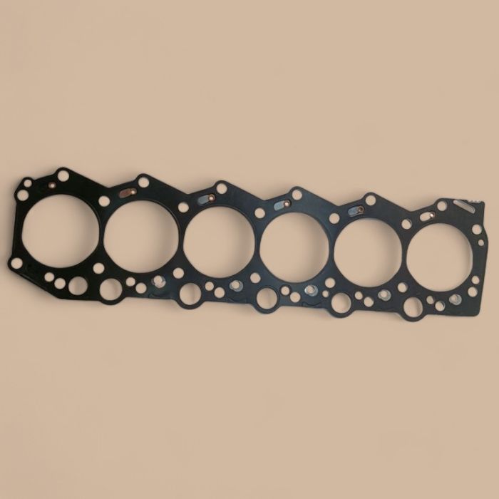Yanmar Cylinder Head Gasket 119771-00401 Compatible for Yanmar Engine 6LPA-STP2 6LPA-STZP3 6LP-STZE