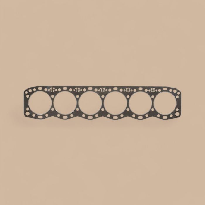 Detroit Cylinder Head Gasket 23538406 23532298 Compatible for Detroit Diesel Serie 60 Engine