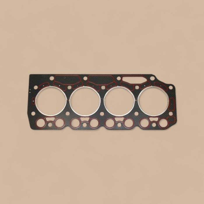 Deutz Cylinder Head Gasket 04209892 Compatible for Deutz Engine BF4M1012C BF4M1012E BF4M1012EC Tractor Agroplus 1996/01 - 2005/12