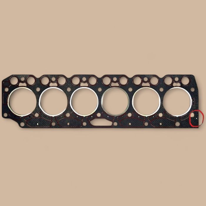 Deutz Cylinder head gasket 04209895 04209896 04209897 Compatible for Deutz Engine BF6M101EC Vehicle 100 A 6.05 MK1