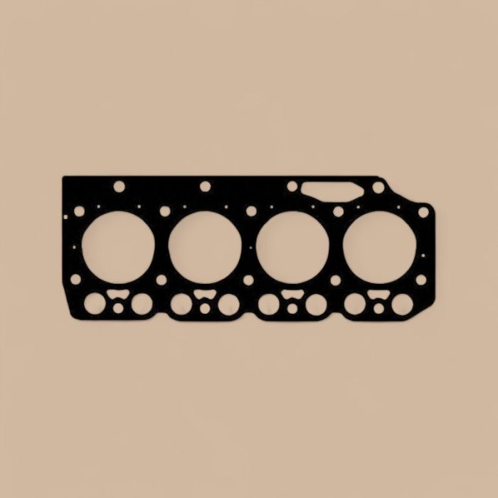 Deutz Cylinder Head Gasket 0420 9891for Deutz Engine BF4M1012 Tractor Agrotron MK3 80 85 90 100