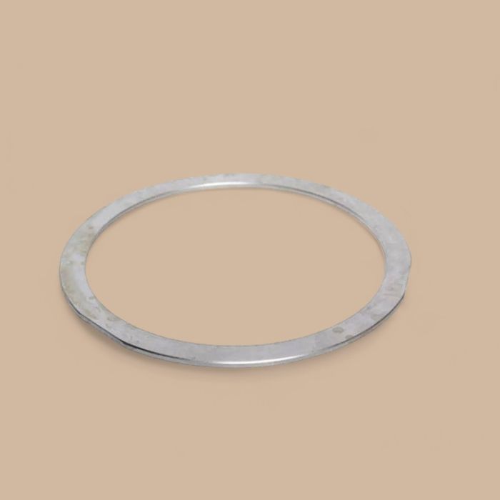 Deutz 5 PCS Cylinder Head Gasket 0242 2956 Compatible for Deutz Engine BF8L513 F10L513 F10L413FW BF8L413FW F8L413FW