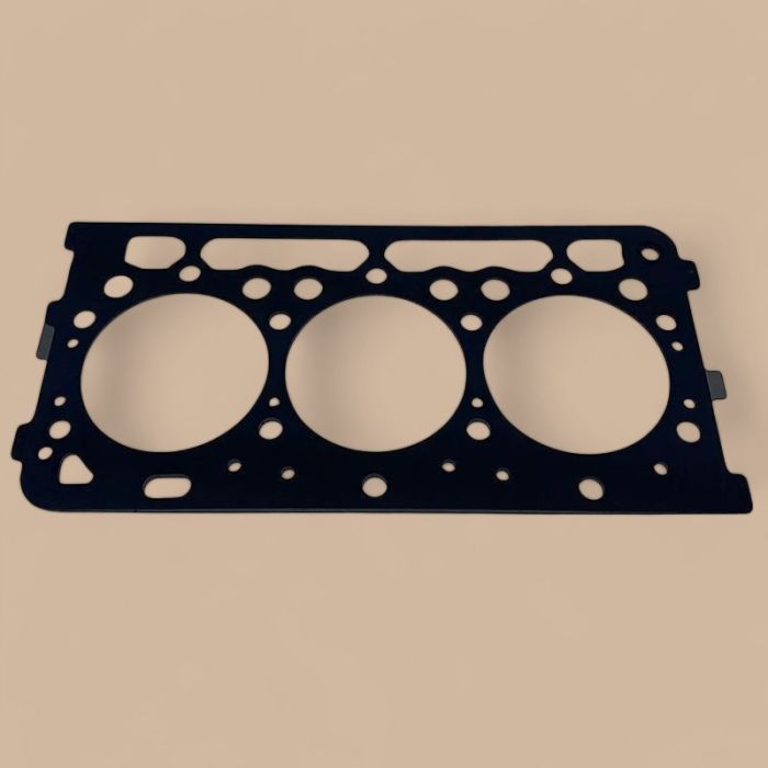 Kubota Cylinder Head Gasket 1G962-03313 Compatible for Kubota Engine D902 Tractor BX2350D BX2360 BX2370 BX23S BX25