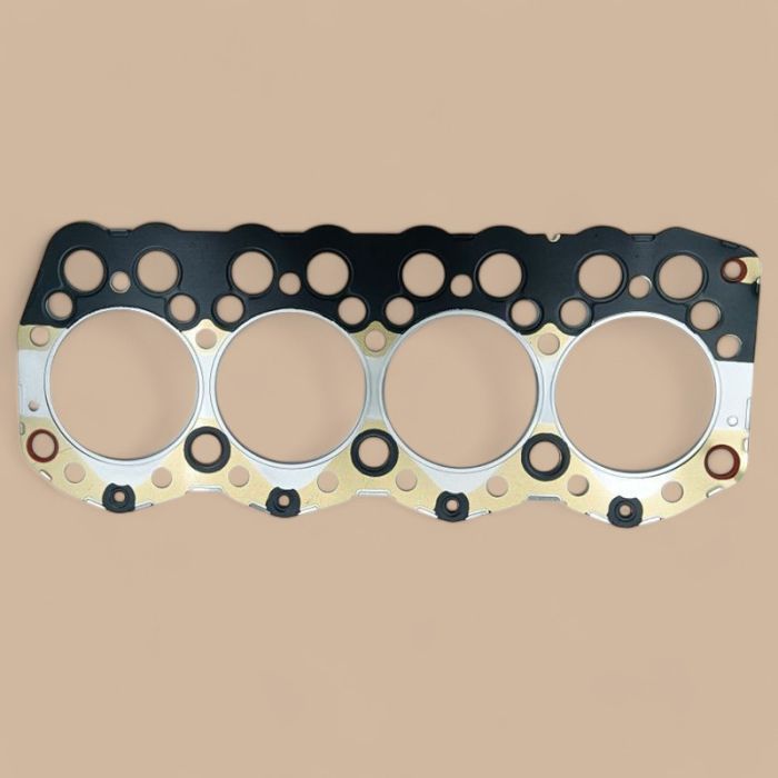 Toro Metal Head Gasket 99-1807 991807 Compatible for Toro Groundmaster 580D Engine