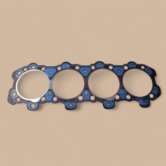 Lister Cylinder Head Gasket 754-47171 Compatible for Lister Petter LPWT4 LPWS4 Engine