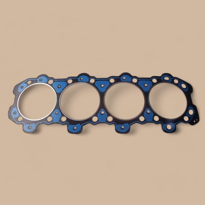 Onan MEP803A DN4M LPW4 Cylinder Head Gasket Compatible for Onan 186-6112 186-6111 and 186-6113
