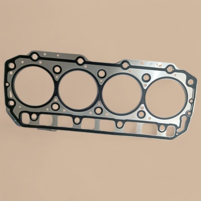 Doosan Cylinder Head Gasket 129906-01340 Compatible for Doosan Komatsu SOLAR 55-V PLUS SOLAR 55W-V PLUS