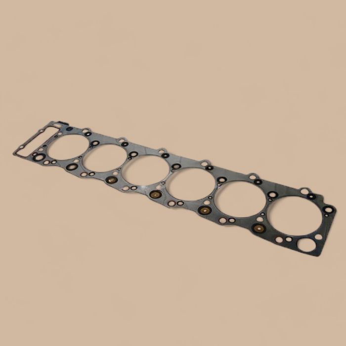 Hitachi Cylinder Head Gasket 8943927213 Compatible for Hitachi ZX330 ZX350-5G ZX350H ZX350K ZX350LC-5G ZX350LL ZX350W ZX500W