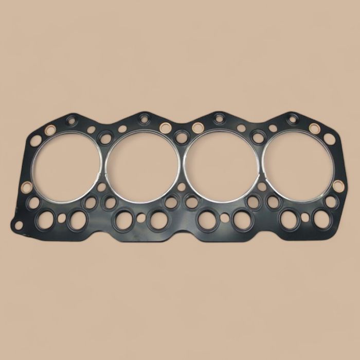 Mitsubishi Cylinder Head Gasket Compatible for Mitsubishi Engine S4K S4K-T S4KT S4K-E2T