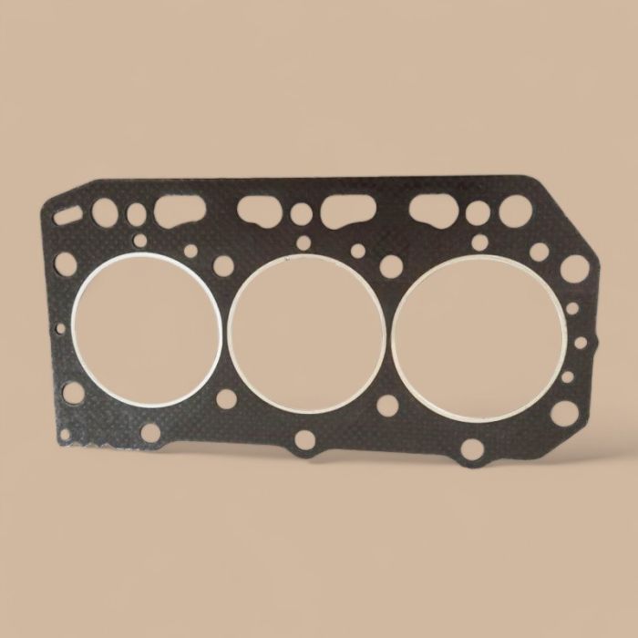 Yanmar Cylinder Head Gasket Compatible for Yanmar Engine 3TNB84 Tractor FX235 FF245D FX255 FX265 F265DT FX265M