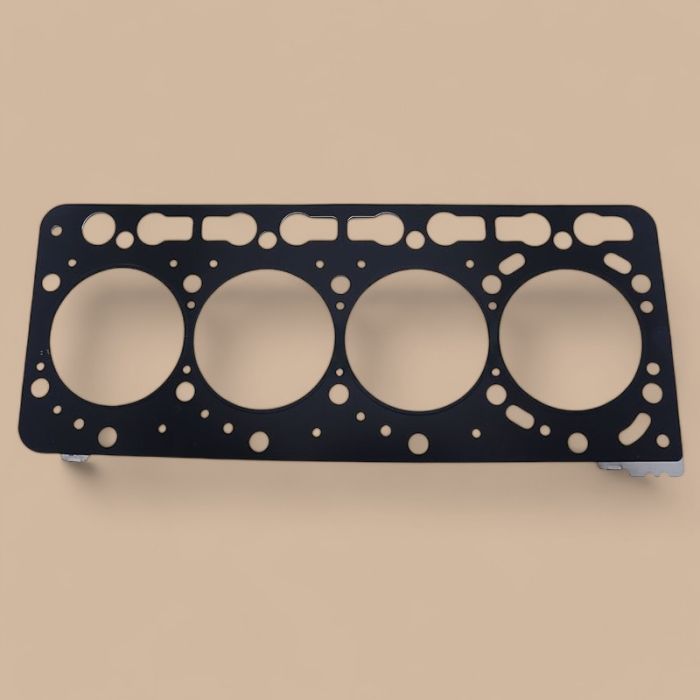 Kubota Cylinder Head Gasket 6680670 Compatible for Kubota Engine V3300 Bobcat A300 S220 S250 S300 T250 T300 T2250 V417 AL440 AL350 WL350 WL440