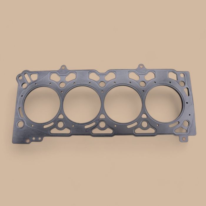 Kubota Cylinder Head Gasket 7000646 Compatible for Kubota Engine V2607 Bobcat Loader S160 S185 S205 S550 S570 S590 T180 T190 T550 T590