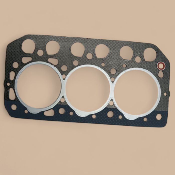 Mitsubishi Cylinder Head Gasket 199-2176 Compatible for Mitsubishi Engine S3L2 Caterpillar CAT Excavator 303CR 302.5C
