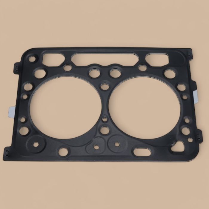 Kubota Cylinder Head Gasket Compatible for Kubota Engine Z602 Tractor BX2360 BX2370 BX25 BX1500 Excavator KX018 KX41 U17-3