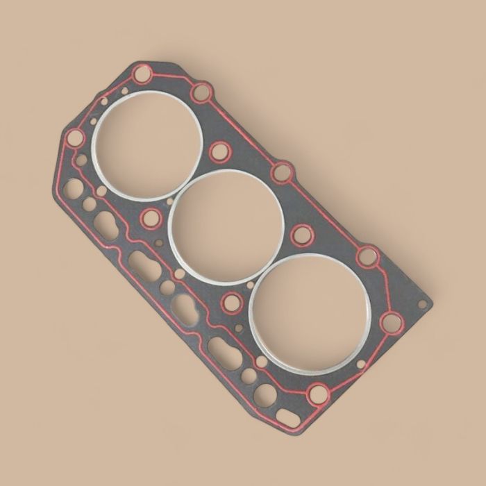 Yanmar Cylinder Head Gasket Compatible for Yanmar Engine 3TNB82 Tractor FX215M FX215 FF225D 215 AF22
