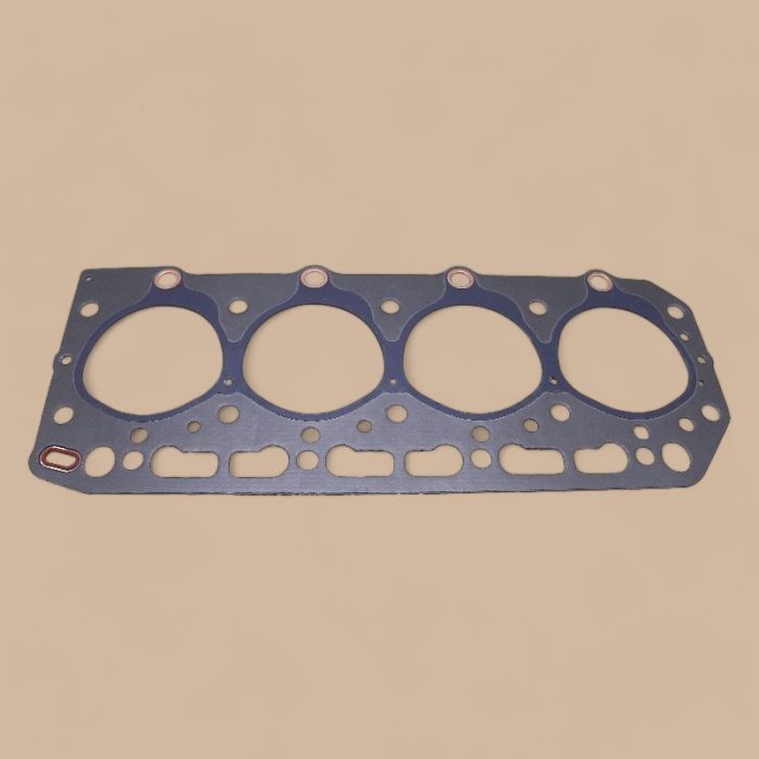 Yanmar Cylinder Head Gasket 129553-01350 Compatible for Yanmar Engine 4JH 4TNA78TL 4TN78TL
