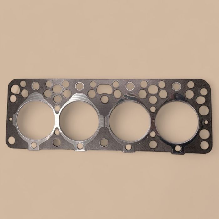 Nissan Cylinder Head Gasket 11044-09W01 Compatible for Nissan SD25 Engine CF02 H01 H02 2.5L Forklift Truck