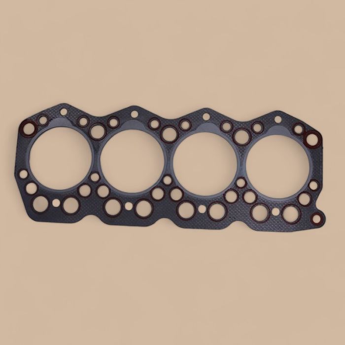 Mitsubishi Cylinder Head Gasket Compatible for Mitsubishi Engine S4E