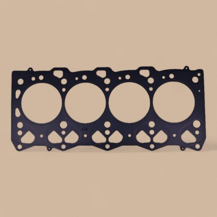 Isuzu Cylinder Head Gasket Compatible for Isuzu Engine 4LE2 Sumitomo Excavator SH75UJ-7