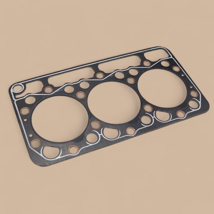 Kubota Cylinder Head Gasket 15676-03310 Compatible for Kubota D950 Engine