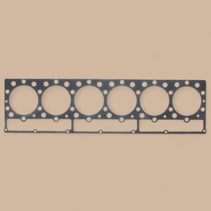 Caterpillar Cylinder Head Gasket 6N7263 Compatible for Caterpillar Engine 3306 Excavator CAT 235 Wheel Loader 966C 966R 980B