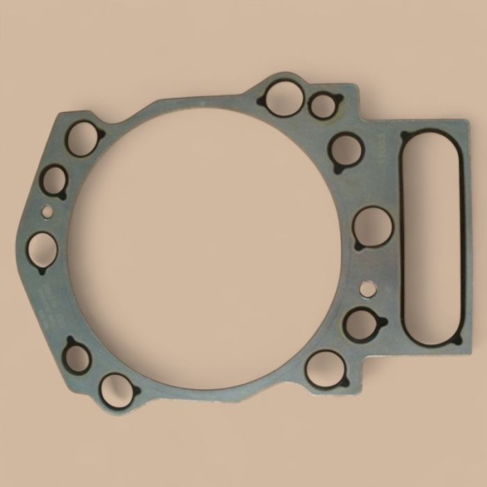 Cummins Cylinder Head Gasket 3166289 Compatible for Cummins Engine K19 KTA19