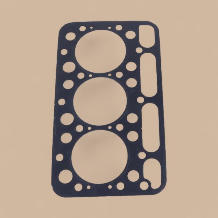Kubota Cylinder Head Gasket 16427-03310 Compatible for Kubota Engine D1402 D1402DIA Excavator KH12 Tractor L2550 L2650 L2600F L2800F