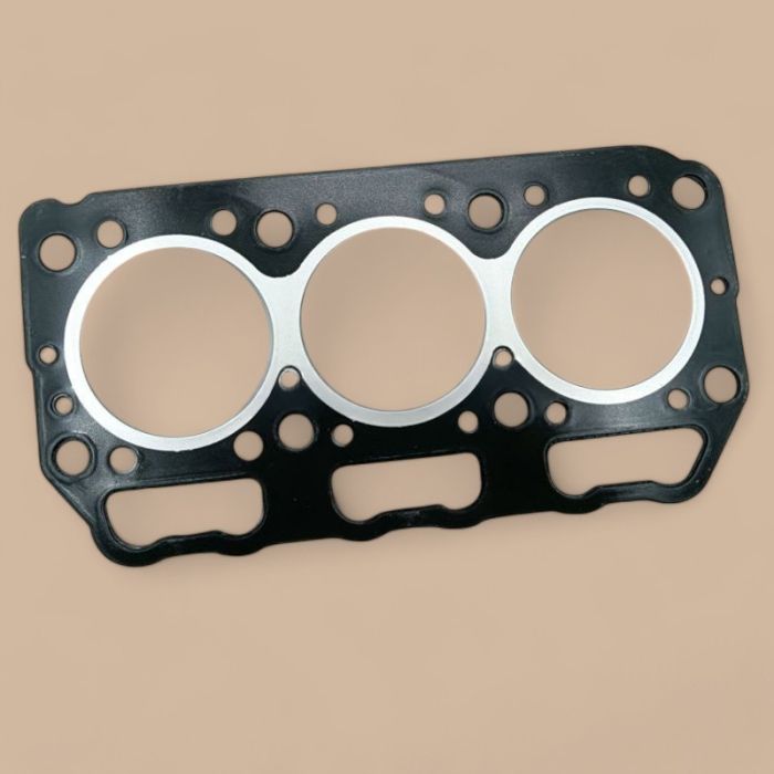 Yanmar Cylinder Head Gasket Compatible for Yanmar 3T72S 3T72H 3T72SB 3T72SA-B 3T72H-N 3T72 Engine