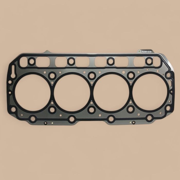 Yanmar Cylinder Head Gasket Compatible for Yanmar 4TNV106 4TNV106T Komatsu 4D106 Engine