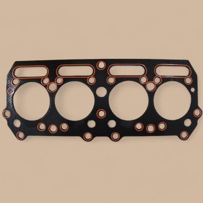 Mitsubishi Cylinder Head Gasket Compatible for Mitsubishi 4DQ5 4DQ5C Engine