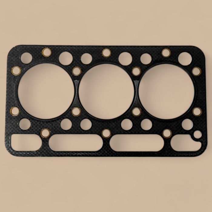 Kubota Cylinder Head Gasket 6667424 Compatible for Kubota Engine D1703 Bobcat Excavator 325 328