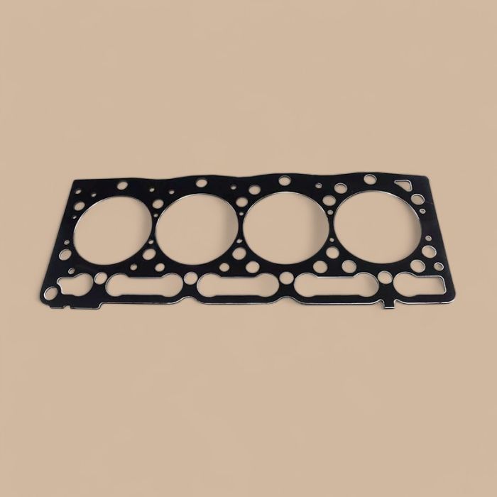 Kubota Cylinder Head Gasket 6691297 Compatible for Kubota Engine V1505 Bobcat Loader S100 Excavator 425 428