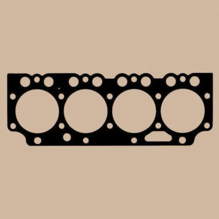 Volvo Cylinder Head Gasket 20970720 Compatible for Volvo EC200D EC210D EW140C Excavator