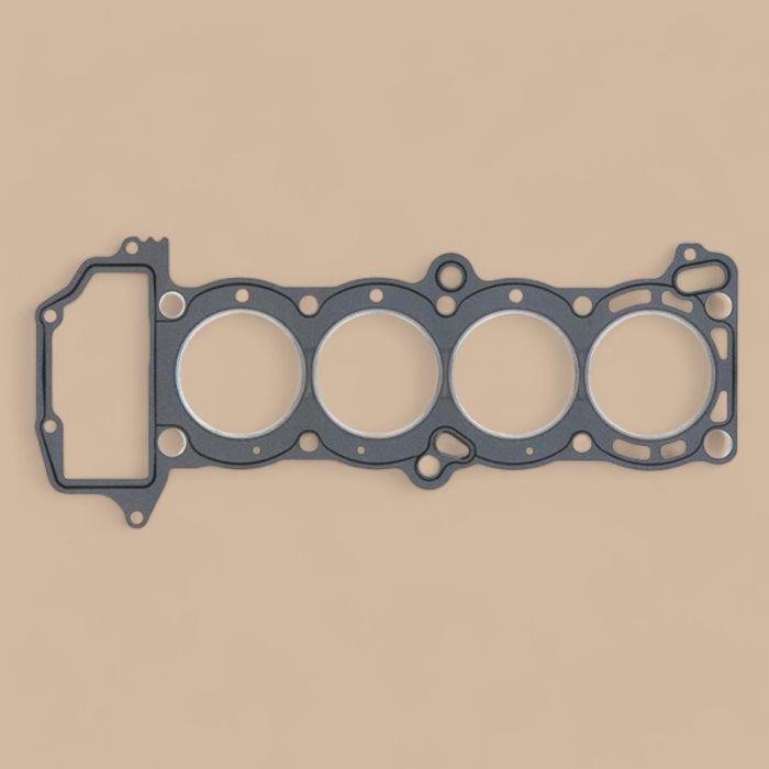 Nissan Cylinder Head Gasket Compatible for Nissan GA14 GA14DS GA14DE Engine SUNNY III N14