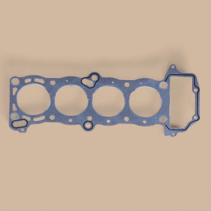 Nissan Cylinder Head Gasket 11044-0M300 Compatible for Nissan GA15DE Engine Sunny 1497cc 1500 B14 DOHC