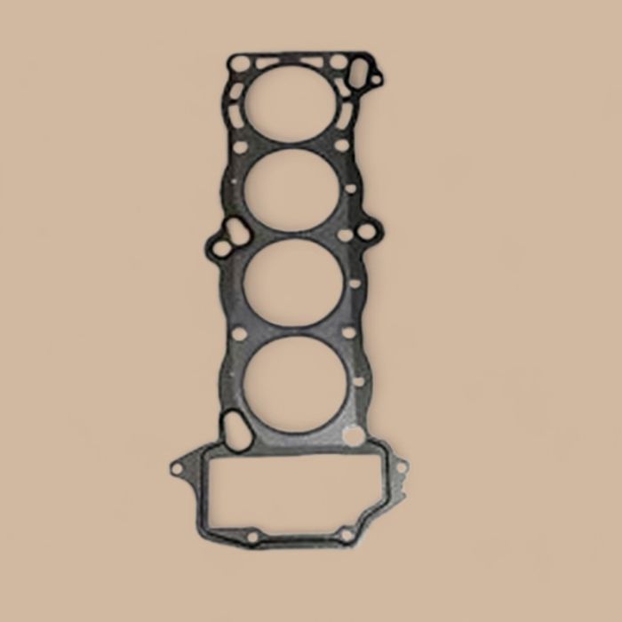 Nissan Cylinder Head Gasket 11044-57Y00 Compatible for Nissan GA16DE Engine Sunny PULSAR 1600 B13 DOHC 1598cc