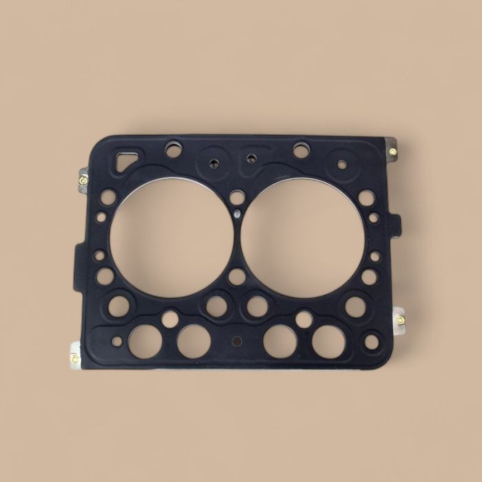 Carrier Cylinder Head Gasket 25-34546-00SV Compatible for Carrier CT 229 Transicold Unit Supra 422 444 450 522 544 550