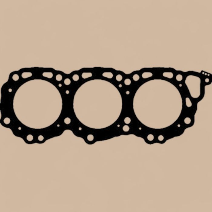 Nissan Cylinder Head Gasket 11044-V5202 Compatible for Nissan VG30E 2960cc Engine