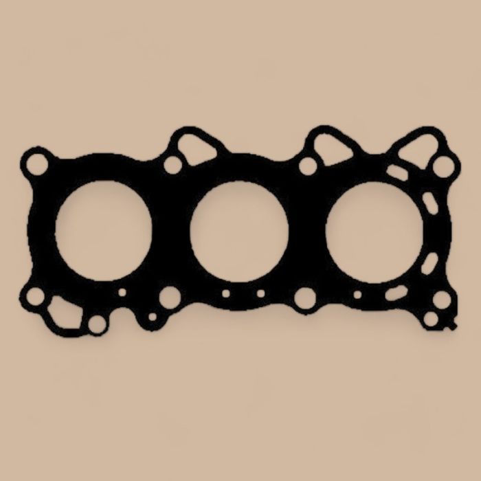 Nissan Cylinder Head Gasket 11044-31U05 L Compatible for Nissan VQ20 1995cc Engine